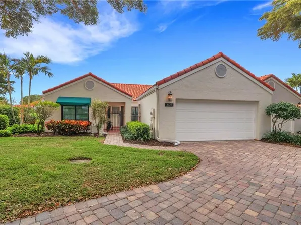 805 Reef Point CIR, NAPLES, FL 34108