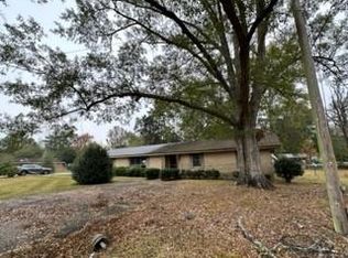 1642 Byrd Ave, Bogalusa, LA 70427