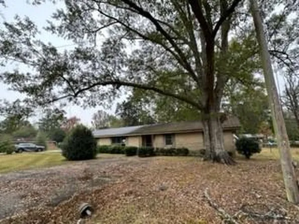 1642 Byrd Ave, Bogalusa, LA 70427