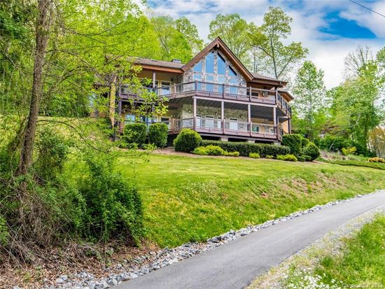 65 Cansadie Top Rd Waynesville Nc 28785 Zillow