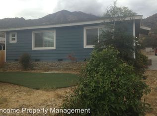 435 Burlando Rd, Kernville, CA 93238