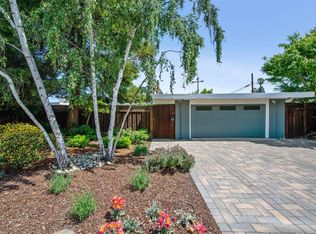 2350 Adele Ave, Mountain View, CA 94043