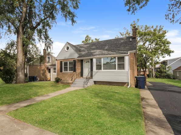 3632 212th Pl, Matteson, IL 60443