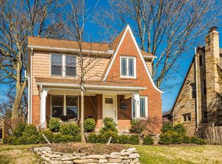 86 Montrose Way, Columbus, OH 43214