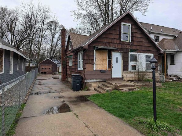 1205 Queen St, South Bend, IN 46616