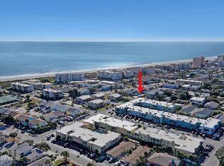 351 Taylor Ave #E5, Cape Canaveral, FL 32920
