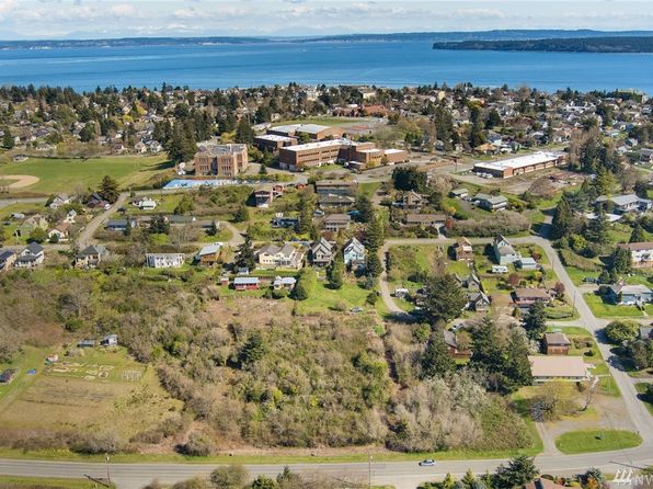 Olympic Peninsula Port Townsend Real Estate 8 Homes For Sale Zillow