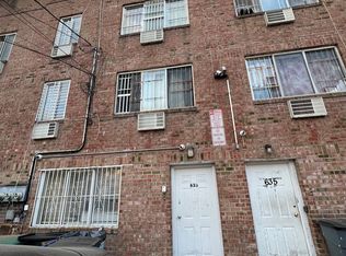 633 Coster St #3, Bronx, NY 10474