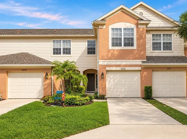 2521 STOCKTON DRIVE, SANFORD, FL 32771