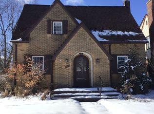 58 Hiler Ave, Buffalo, NY 14217