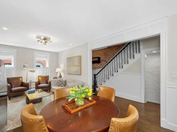 14 Beckler Ave #14, Boston, MA 02127