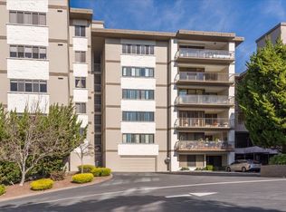 50 Mounds Rd APT 107, San Mateo, CA 94402