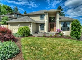 14052 SE 159th Pl, Renton, WA 98058