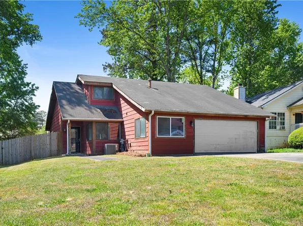 4660 Tartan Ct, Union City, GA 30291