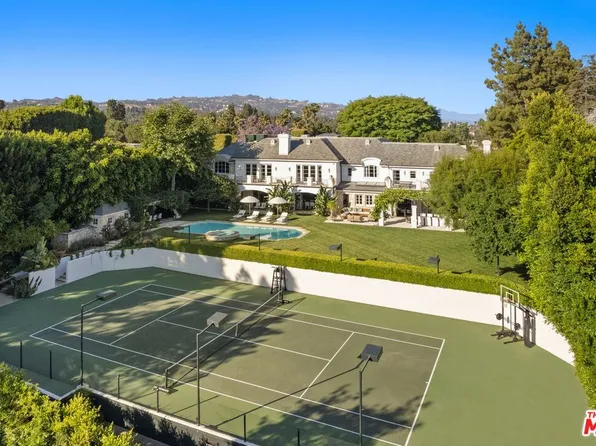 9966 Sunset Blvd, Beverly Hills, CA 90210