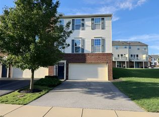 2010 Black Bear Way, Bridgeville, PA 15017