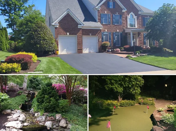 11702 Fairfax Estates Dr, Fairfax, VA 22030