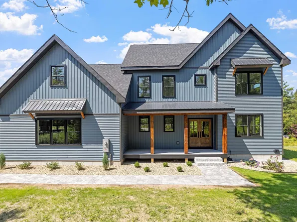 172 Nutting Road, Sunapee, NH 03782