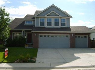 14504 Josephine St, Thornton, CO 80602