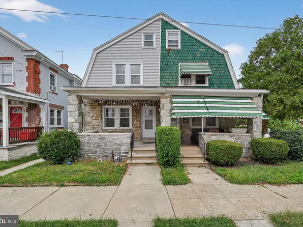 29 E Freedley St, Norristown, PA 19401