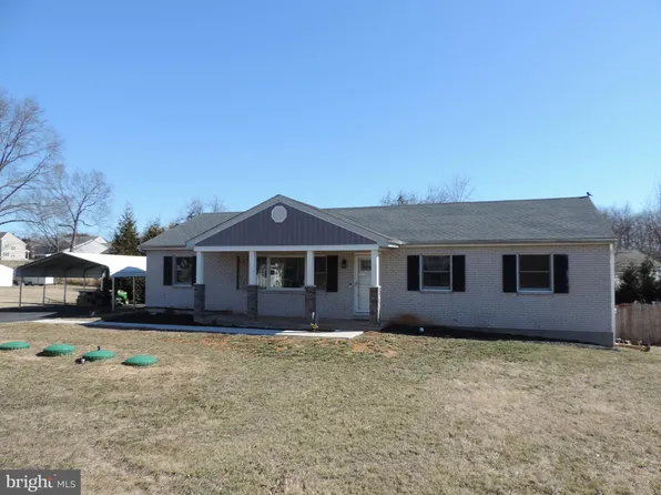 34 Telestar Way, Havre De Grace, MD 21078