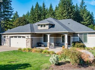 16015 S Bennett Ln, Oregon City, OR 97045