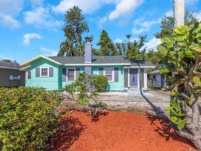 2016 Douglas Ave, Clearwater, FL, 33755