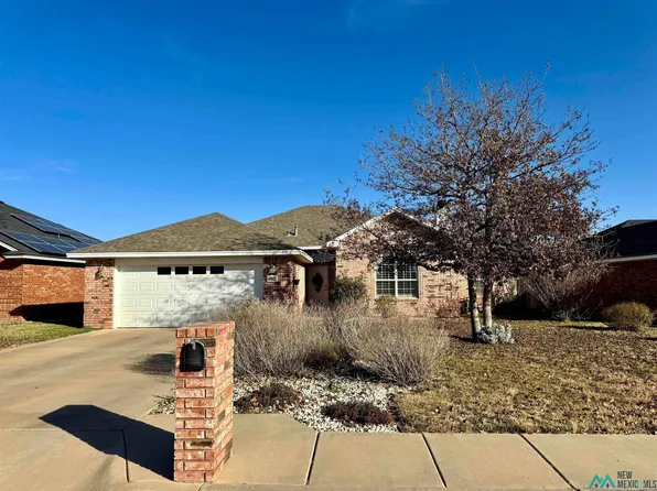 4525 Sandstone Dr, Clovis, NM 88101