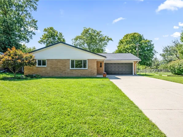 4095 Raymond Dr, Enon, OH 45323