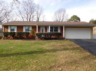 8017 Luscombe Dr, Knoxville, TN 37919