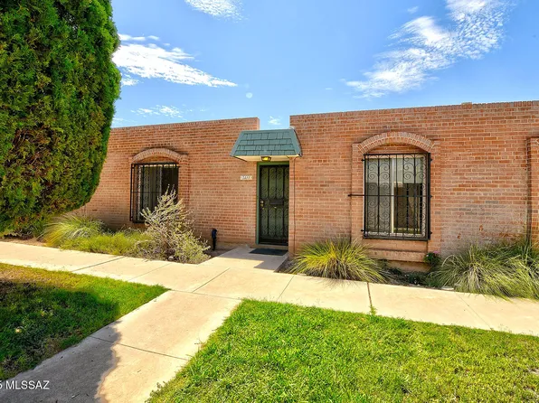 3411 E Seneca St, Tucson, AZ 85716