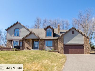 5833 Otter Lake Rd, White Bear Township, MN, 55110