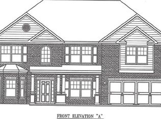 148 Babbling Brook Dr, McDonough, GA 30252