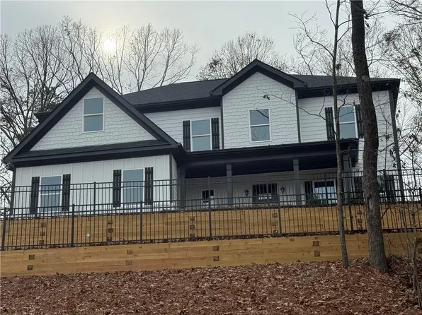 605 Whirlaway St, Jefferson, GA 30549