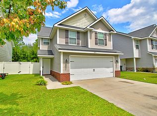 622 Amhearst Row, Hinesville, GA 31313