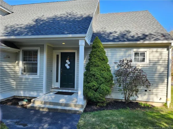 3 Weymouth Way #3, Middlebury, CT 06762