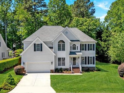 11 Smoketree Ct, Durham, NC, 27712