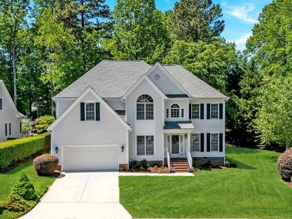 11 Smoketree Ct, Durham, NC 27712