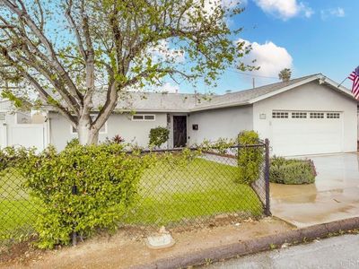 1820 N Mollison Ave, El Cajon, CA, 92021