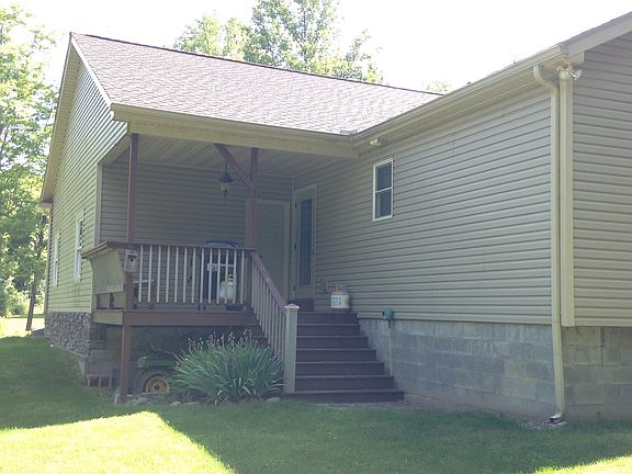Back Porch