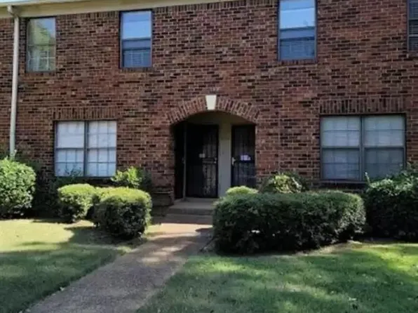 3218 Thirteen Colony Mall APT 1A, Memphis, TN 38115