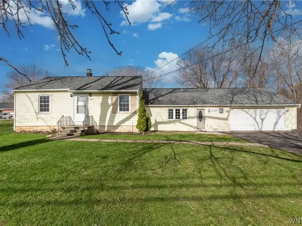 11020 Transit Rd, East Amherst, NY 14051