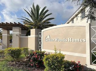 13990 SW 260th St APT 101, Homestead, FL 33032