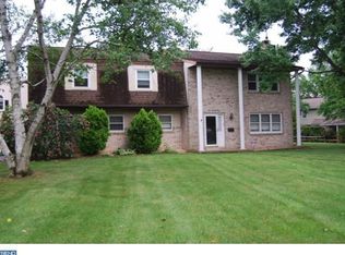 101 Wellington Blvd, Wyomissing, PA