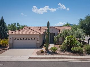 7687 W Summer Scene Dr, Tucson, AZ 85743