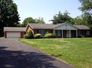 3934 Gerrardstown Rd, Inwood, WV 25428