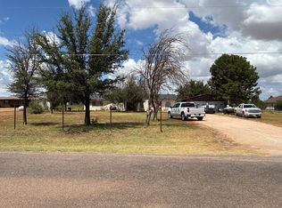 1630 SE 3201st, Andrews, TX 79714