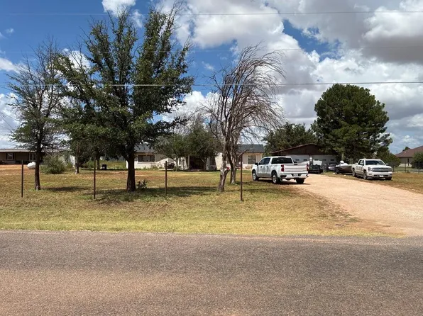 1630 SE 3201st, Andrews, TX 79714