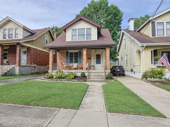 4309 Greenlee Ave, Cincinnati, OH 45217