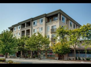 118 107th Ave NE, Bellevue, WA 98004
